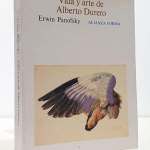 Vida y arte de Alberto Durero.