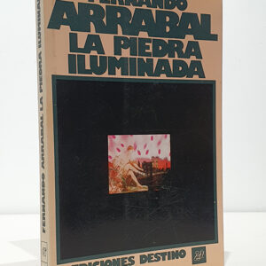 La piedra iluminada.