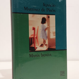 María bonita.