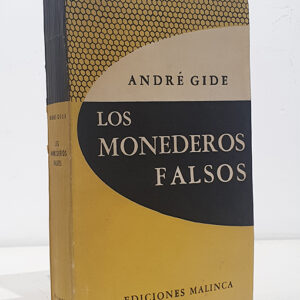 Los monederos falsos.