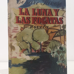 La luna y las fogatas.