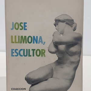 José Llimona, escultor