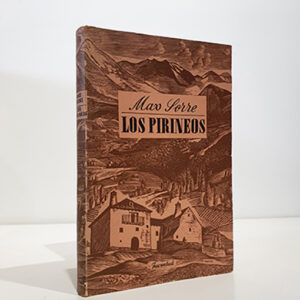 Los Pirineos.