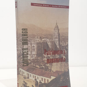 Patrimonio y monumento.