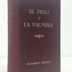 EL PINO Y LA PALMERA.