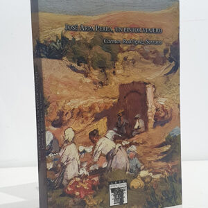 José Arpa Perea, un pintor viajero