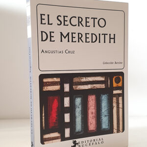EL SECRETO DE MEREDITH.