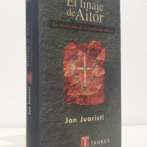 El linaje de Aitor