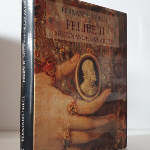 Felipe II, mecenas de las Artes.