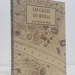 Las calles de Sevilla