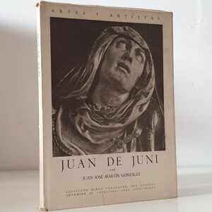 Juan de Juni.