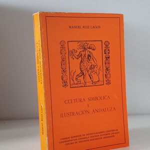 Cultura simbólica e ilustración andaluza .