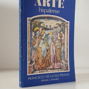 FRANCISCO NICULOSO PISANO (Col. ARTE HISPALENSE, nº 14)