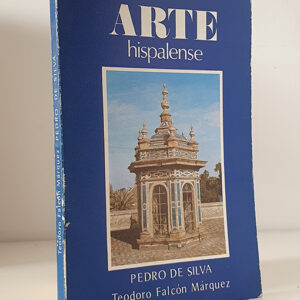 Pedro de Silva. Arquitecto Andaluz del Siglo XVIII. Colección Arte Hispalense, 23.