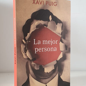 La mejor persona