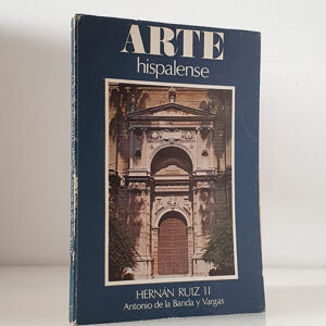 Hernán Ruiz II. Colección Arte Hispalense, 7.