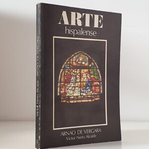 Arnao de Vergara. Colección Arte Hispalense, 5.