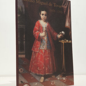 Alonso Miguel de Tovar (1678-1752). Catálogo de la exposición celebrada en el Museo de Bellas Artes de Sevilla (29 septiembre - 19 noviembre 2006) Alonso Miguel de Tovar, entre Sevilla y la Corte (1678-1752). Sobre la técnica y el estilo de Tovar.
