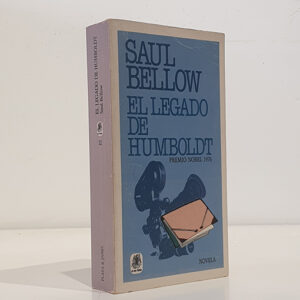 El legado de Humboldt.