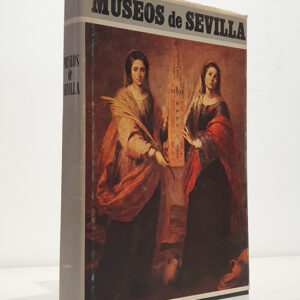 Museos de Sevilla