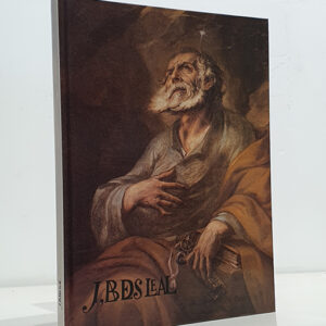 Valdés Leal (1622-1690). Un barroco romántico.