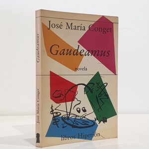 Gaudeamus.