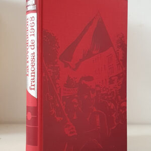 La revolución francesa de 1968