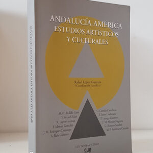 Andalucía-América. Estudios Artísticos y Culturales. El Códice Durán: crónica del ingenio artesanal novohispano / El asiento colombino de Nueva Sevilla (Jamaica): aspectos estéticos, urbanísticos y patrimoniales / La proyección del Barroco Andaluz en México / Al sol de Montilla. La iconografía americana de San Francisco Solano / El arquitecto Alfredo Rodríguez Orgaz en Colombia /