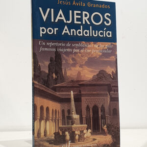 Viajeros por Andalucía