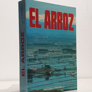 El arroz.