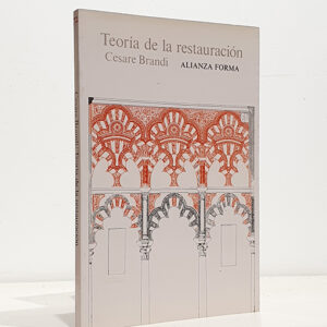 Teoria de la Restauracion.