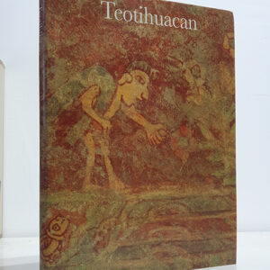 Teotihuacan.