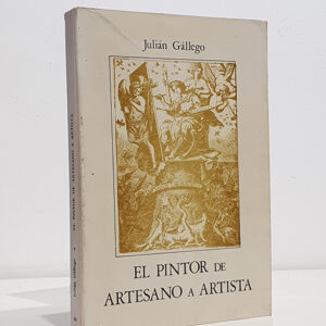 El pintor de artesano a artista.