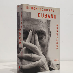El rompecabezas cubano