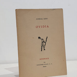 Ovidia.