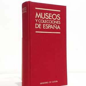 Museos y colecciones de España.