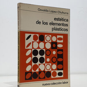 Estética de los elementos plásticos.