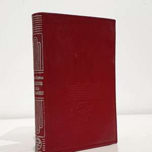 La ilustre casa de Ramírez. Colección Crisol, núm. 328.