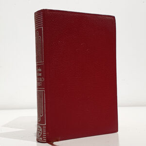Oliverio Twist. [Oliver]. Colección Crisol, núm. 180.