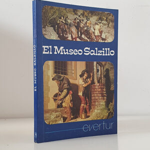 EL MUSEO SALZILLO.