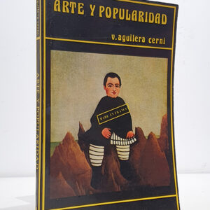 Arte y popularidad.