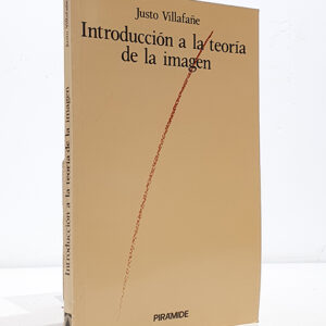 Introducción a la teoría de la imagen.