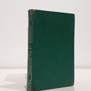 MARTIN FIERRO. Crisol número 170.