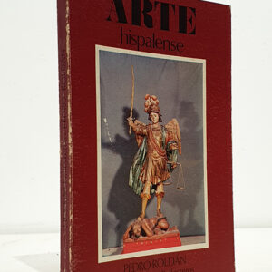 Pedro Roldán. Colección Arte Hispalense, 2.