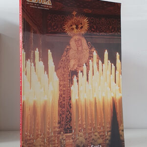 Una nueva Semana Santa. Boletín de las Cofradías de Sevilla, marzo 2002. Año XLIII, núm. 517