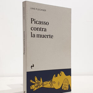Picasso contra la muerte.