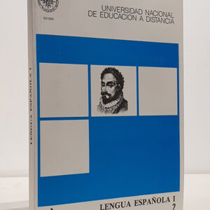 Lengua española I para Filología. Unidad didáctica 4.
