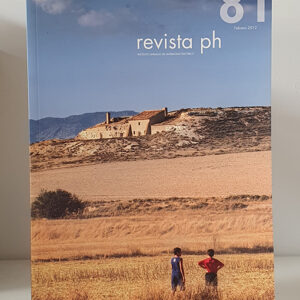 REVISTA PH, 81
