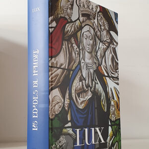 LUX. Las Edades del Hombre. 25 Edición. BURGOS - CARRIÓN DE LOS CONDES - SAHAGUN.