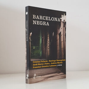 Barcelona negra